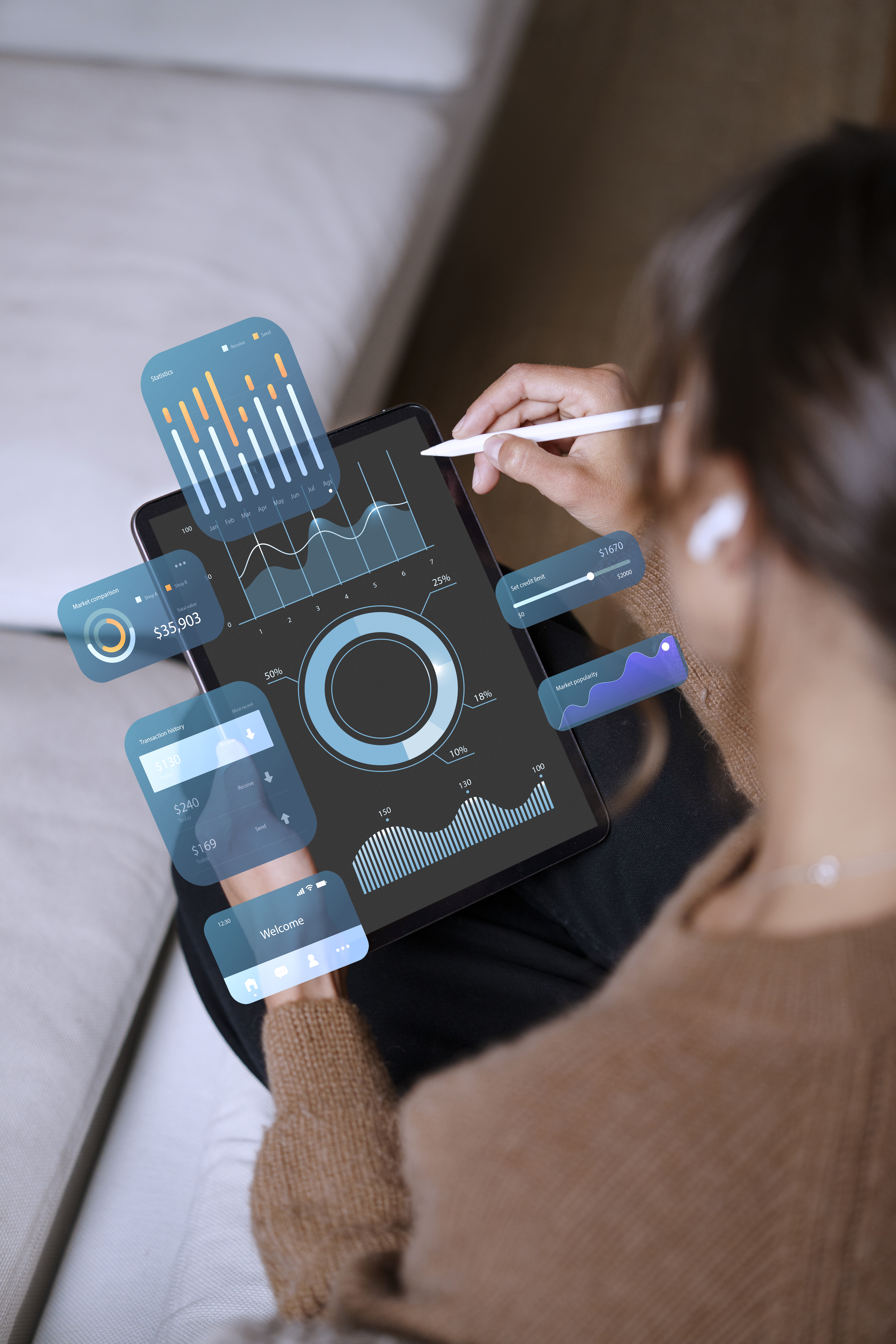 Data Science & ML